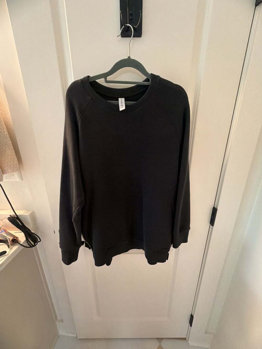 Varley Manning Sweatshirt